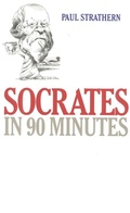 Cover: Socrates in 90 Minutes - Ivan R. Dee