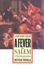 Cover: A Fever in Salem - Ivan R. Dee
