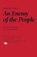 Cover: An Enemy of the People - Ivan R. Dee