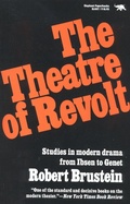 Cover: The Theatre of Revolt - Ivan R. Dee