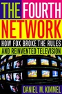 Cover: The Fourth Network - Ivan R. Dee