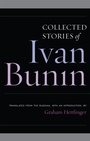 Cover: Collected Stories of Ivan Bunin - Ivan R. Dee