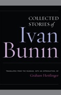 Cover: Collected Stories of Ivan Bunin - Ivan R. Dee