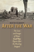 Cover: After the War - Ivan R. Dee