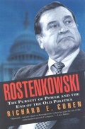 Cover: Rostenkowski - Ivan R. Dee