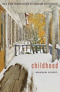 Cover: Childhood - Ivan R. Dee