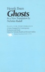 Cover: Ghosts - Ivan R. Dee
