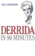 Cover: Derrida in 90 Minutes - Ivan R. Dee