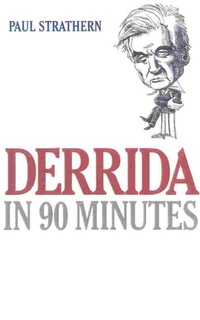 Enlarge image Cover: Derrida in 90 Minutes - Ivan R. Dee