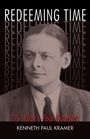 Cover: Redeeming Time - Cowley Publications,U.S.