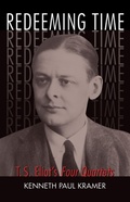 Cover: Redeeming Time - Cowley Publications,U.S.
