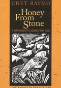 Cover: Honey from Stone - Cowley Publications,U.S.