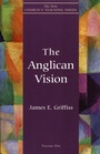 Cover: Anglican Vision - Cowley Publications,U.S.