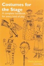 Cover: Costumes for the Stage - Bloomsbury eBooks US