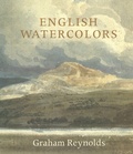Cover: English Watercolors - New Amsterdam Books