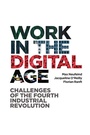 Cover: Work in the Digital Age - Rowman & Littlefield Education