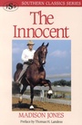 Cover: The Innocent - J.S. Sanders Books