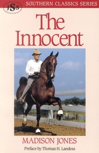 Enlarge image Cover: The Innocent - J.S. Sanders Books