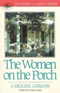 Cover: The Women on the Porch - J.S. Sanders Books