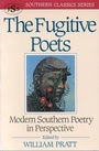 Cover: The Fugitive Poets - J.S. Sanders Books