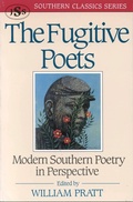 Cover: The Fugitive Poets - J.S. Sanders Books