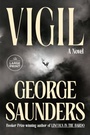 Cover: Vigil - Random House Large Print