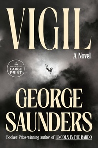 Enlarge image Cover: Vigil - Random House Large Print