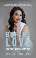 Cover: Before Love - Merilien Publishing