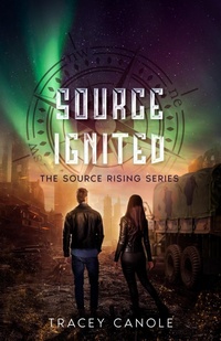 Enlarge image Cover: Source Ignited (Source Rising Series, #2) - Korben Skies Publishing