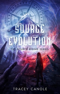 Enlarge image Cover: Source Evolution (Source Rising Series, #3) - Korben Skies Publishing