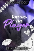 Cover: Dating the Player (German Edition) - Erin McCarthy