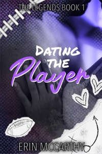 Enlarge image Cover: Dating the Player (German Edition) - Erin McCarthy