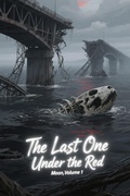 Cover: The Last One Under the Red Moon, Volume 1 - ZenithNovels