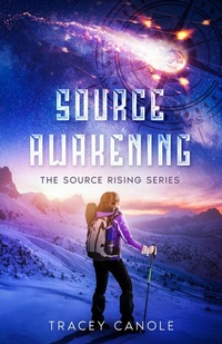 Enlarge image Cover: Source Awakening (Source Rising Series, #1) - Korben Skies Publishing
