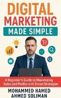 Cover: Digital Marketing Made Simple - personal-lean.org