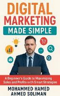 Enlarge image Cover: Digital Marketing Made Simple - personal-lean.org