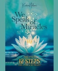 Cover: We Speak of Miracles - Kristen Nelson