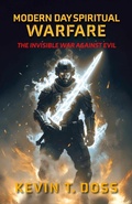 Cover: Modern Day Spiritual Warfare - BOOKBABY