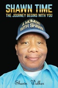 Cover: Shawn Time - Native Publishers