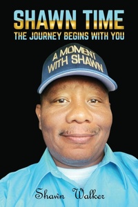 Enlarge image Cover: Shawn Time - Native Publishers