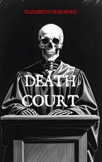 Abbildung von: Death Court - Okmulgee press