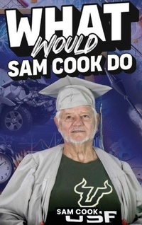 Enlarge image Cover: What Would Sam Cook Do? - Publishing Legends