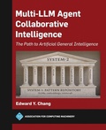 Cover: Multi-LLM Agent Collaborative Intelligence - Association of Computing Machinery,U.S.