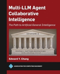 Enlarge image Cover: Multi-LLM Agent Collaborative Intelligence - Association of Computing Machinery,U.S.