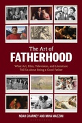 Cover: The Art of Fatherhood - Bloomsbury Academic