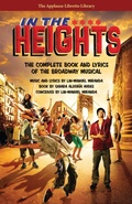 Cover: In the Heights - Applause