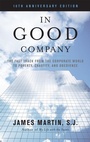 Cover: In Good Company - Sheed & Ward,U.S.