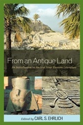 Cover: From an Antique Land - Rowman & Littlefield Publishers