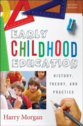Cover: Early Childhood Education - Bloomsbury eBooks US
