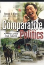 Cover: Comparative Politics - Rowman & Littlefield Publishers